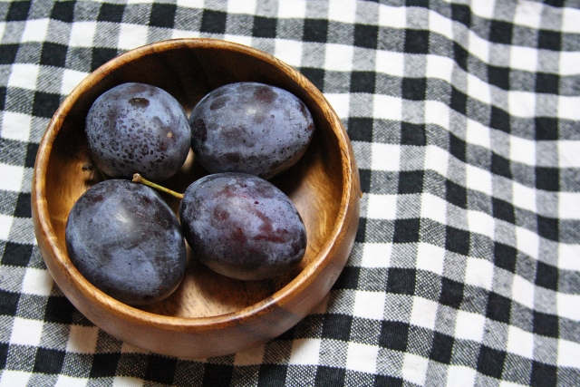 新生児用プルーンジュース