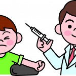 予防接種が原因でインフルエンザに？実際はどうなの？