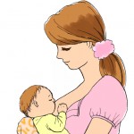 授乳中のインフルエンザ予防接種はOK？母乳への影響は？